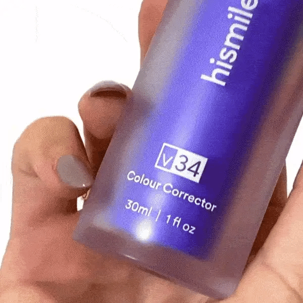 OBSESSIVE® Espuma Dental Blanqueadora